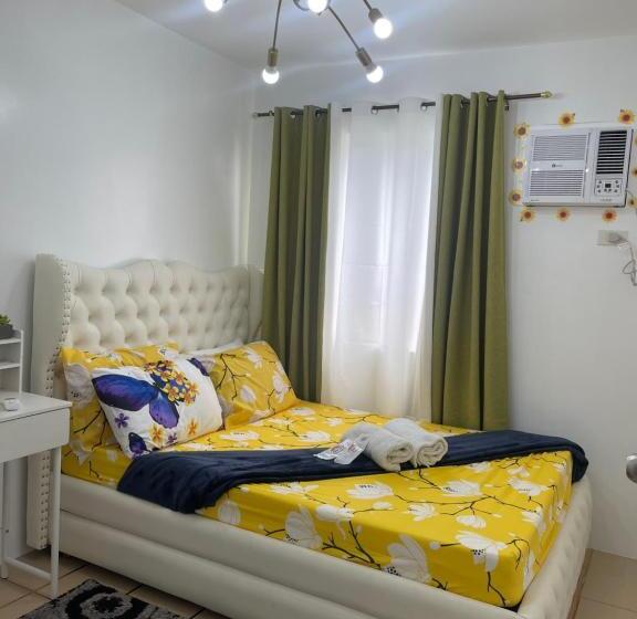 Pensionat Jampao Traveller Condotel