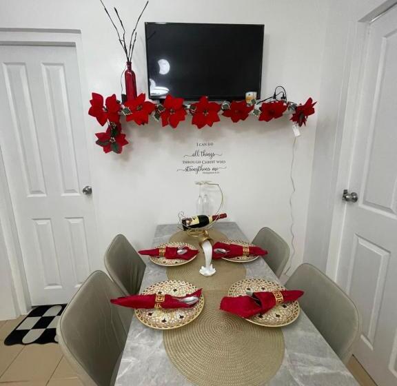 Pensionat Jampao Traveller Condotel