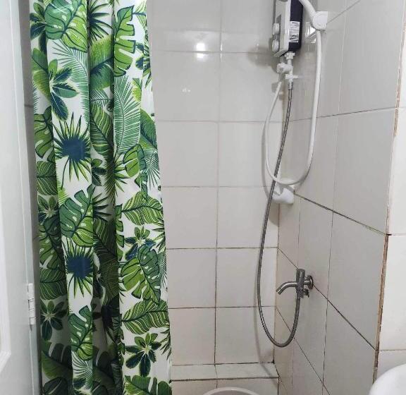 Pensionat Jampao Traveller Condotel