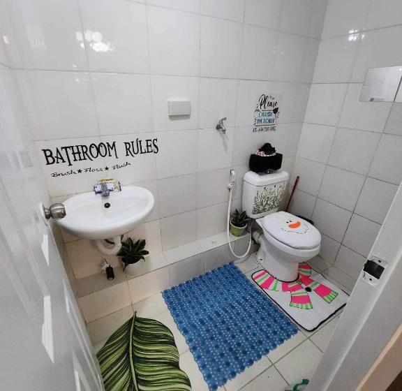 Pensionat Jampao Traveller Condotel