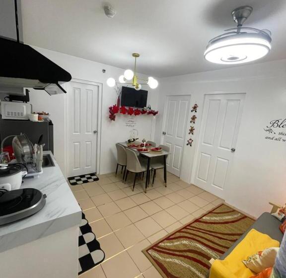 Pensionat Jampao Traveller Condotel