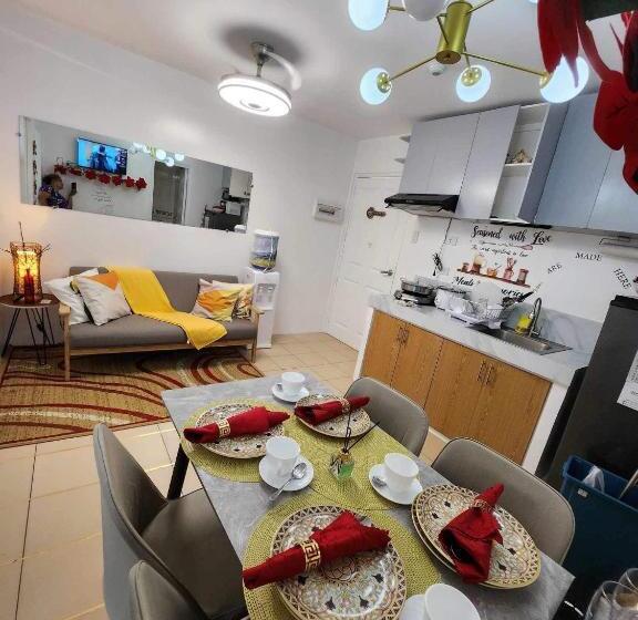 Pensionat Jampao Traveller Condotel