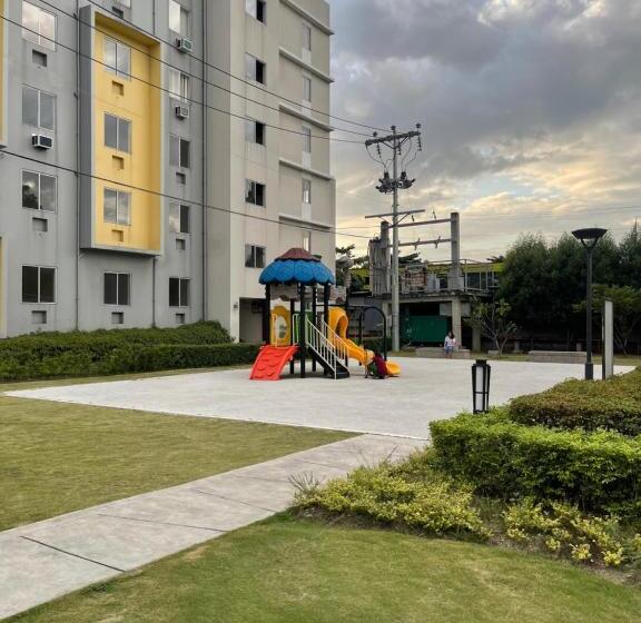 Pensionat Jampao Traveller Condotel