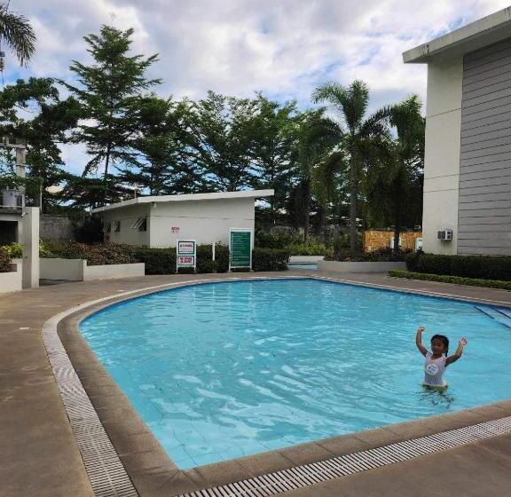 Pensionat Jampao Traveller Condotel