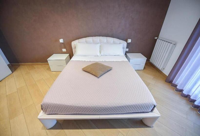 پانسیون Karol Bari Airport