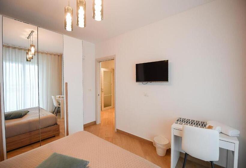 پانسیون Karol Bari Airport