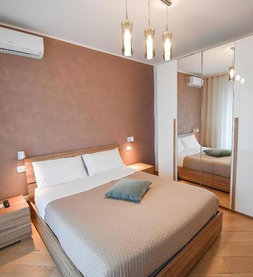 پانسیون Karol Bari Airport