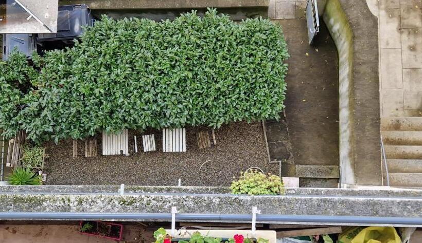 پانسیون Maison D Hôtes Sud Ouest Paris