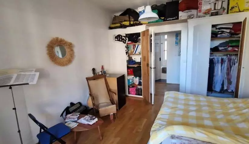 ペンション Maison D Hôtes Sud Ouest Paris