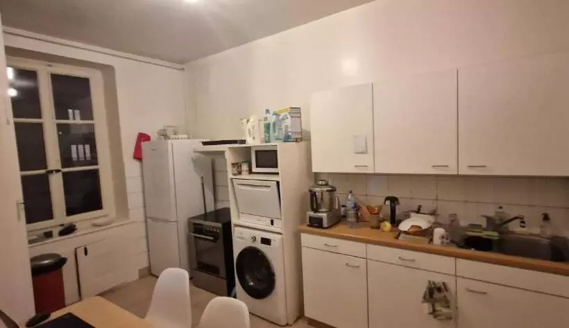 ペンション Maison D Hôtes Sud Ouest Paris