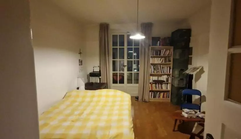 ペンション Maison D Hôtes Sud Ouest Paris