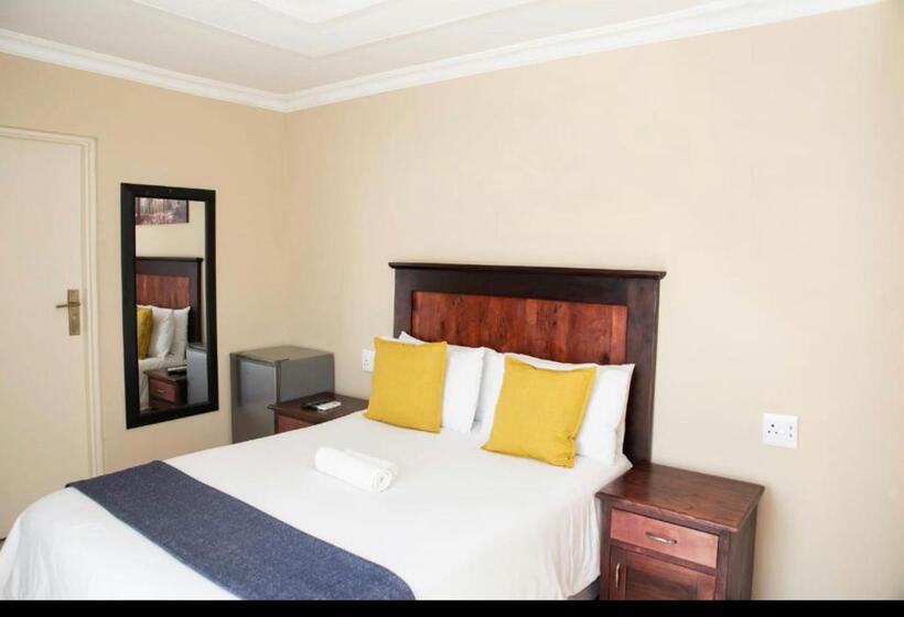 펜션 Mbt Guesthouses