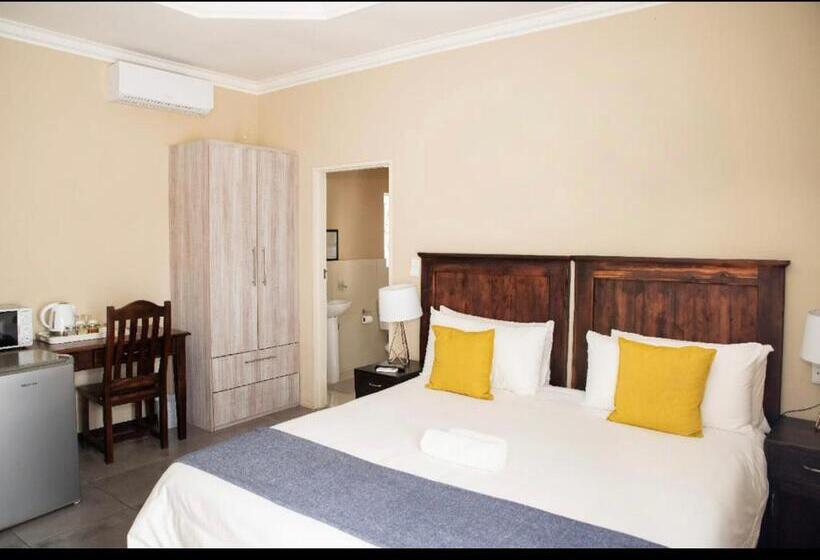 펜션 Mbt Guesthouses