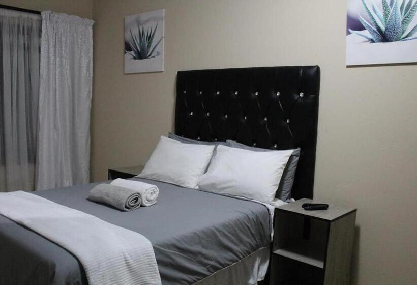 펜션 Mbt Guesthouses