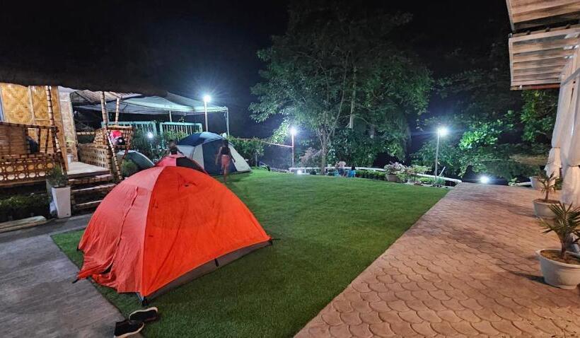 Pensjonat Mymi Beach House