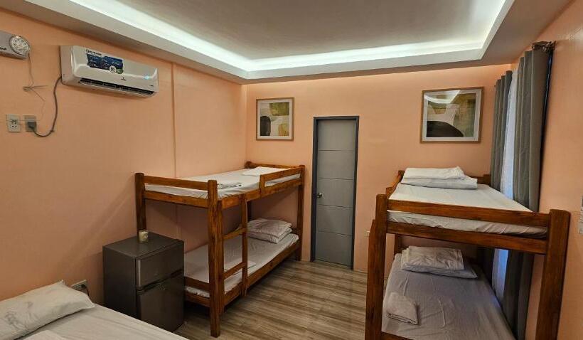 Pensjonat Mymi Beach House