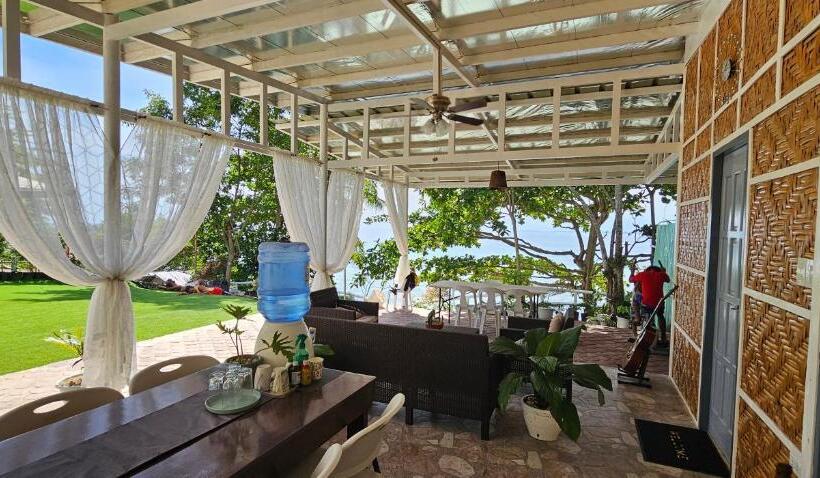 Pensjonat Mymi Beach House