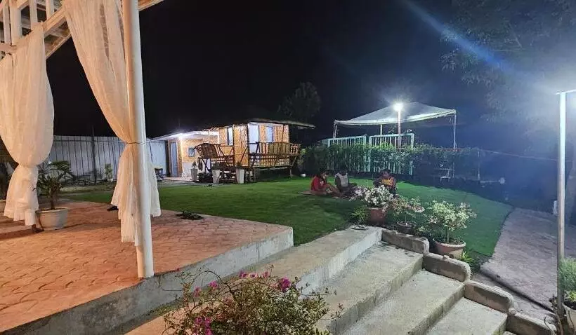ペンション Mymi Beach House