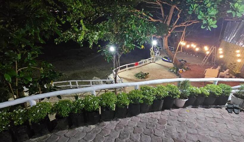 Pensjonat Mymi Beach House