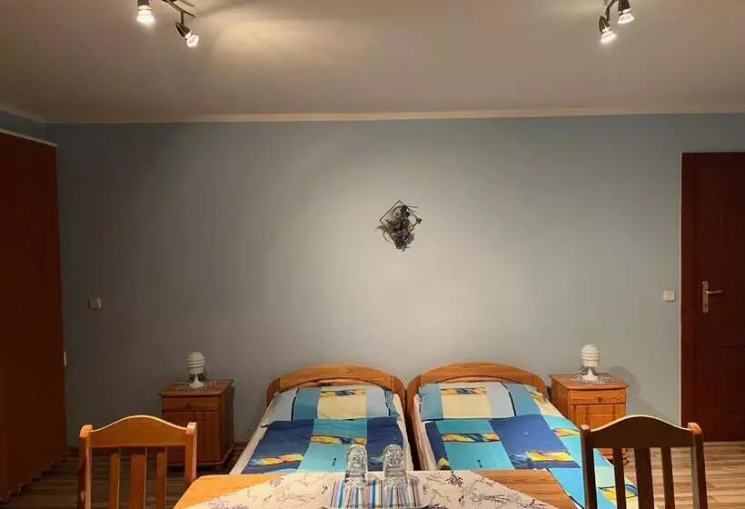 Majatalo Penzión Serafín