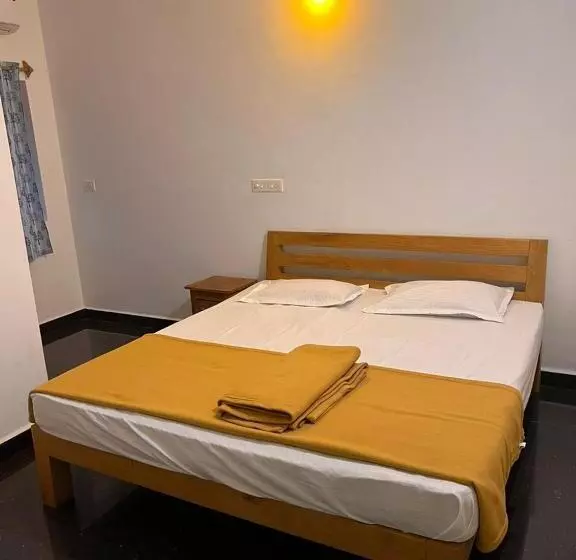 Rainbow Hostel & B&b