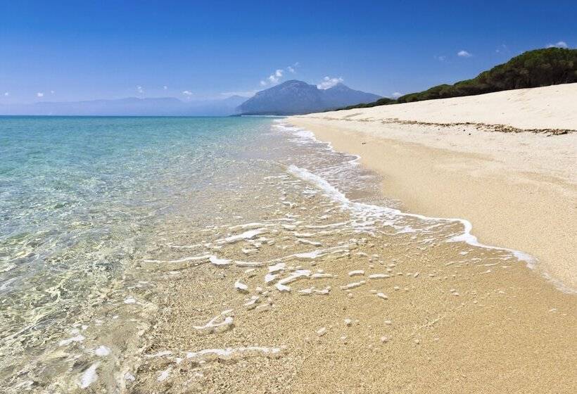 Residence In Orosei Just 3 Km From The Sea