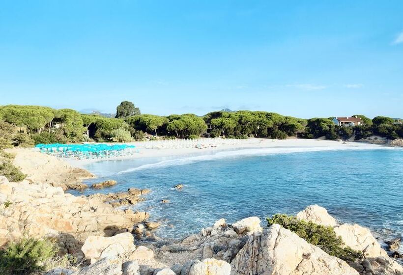 Residence In Orosei Just 3 Km From The Sea