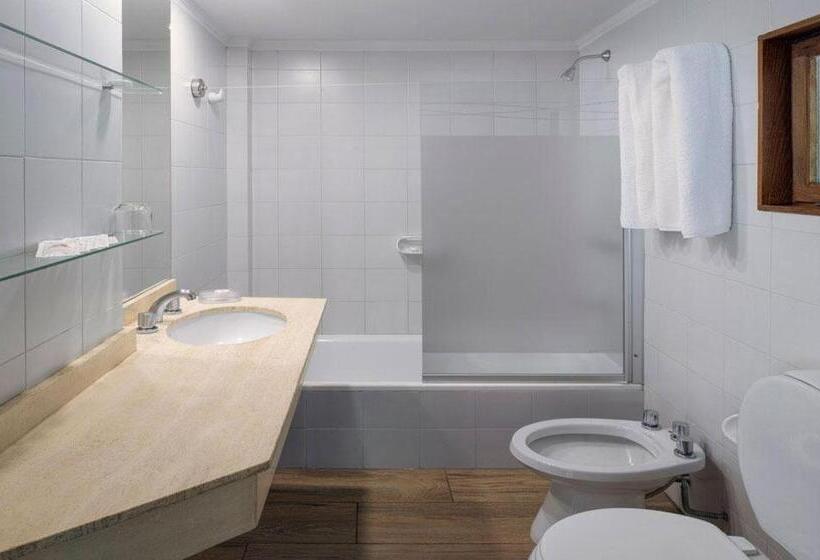 Resort Cabaña En San Martin De Los Andes  Paihuen