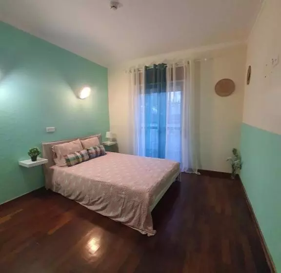 Lomakeskus Emanuel S Inn