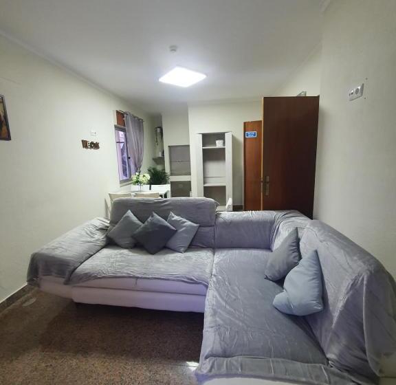 リゾートホテル Emanuel S Inn