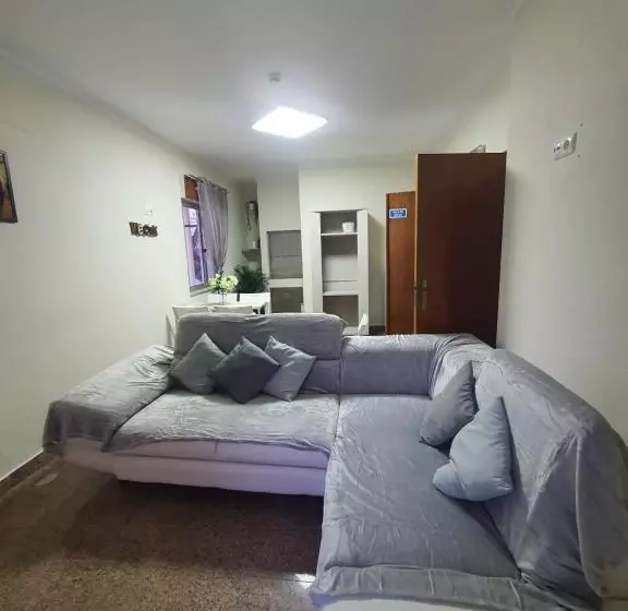 Lomakeskus Emanuel S Inn