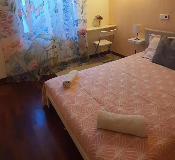 リゾートホテル Emanuel S Inn