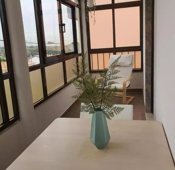 Lomakeskus Emanuel S Inn