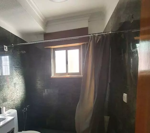 Lomakeskus Emanuel S Inn