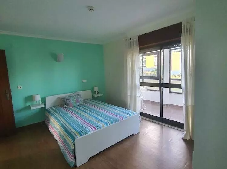 Lomakeskus Emanuel S Inn