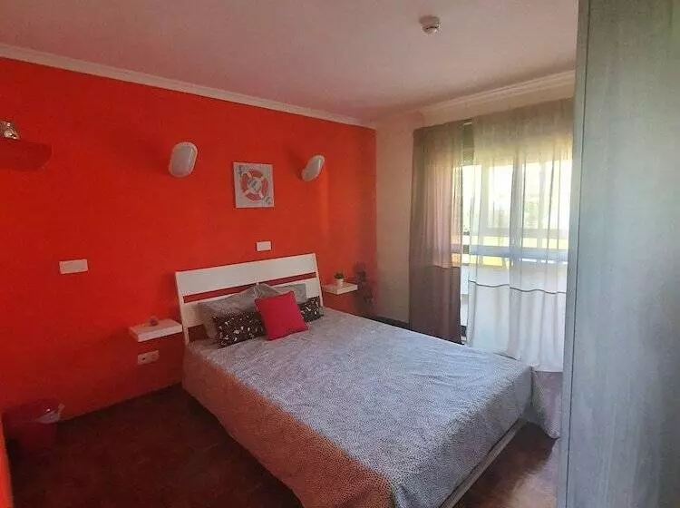 Lomakeskus Emanuel S Inn