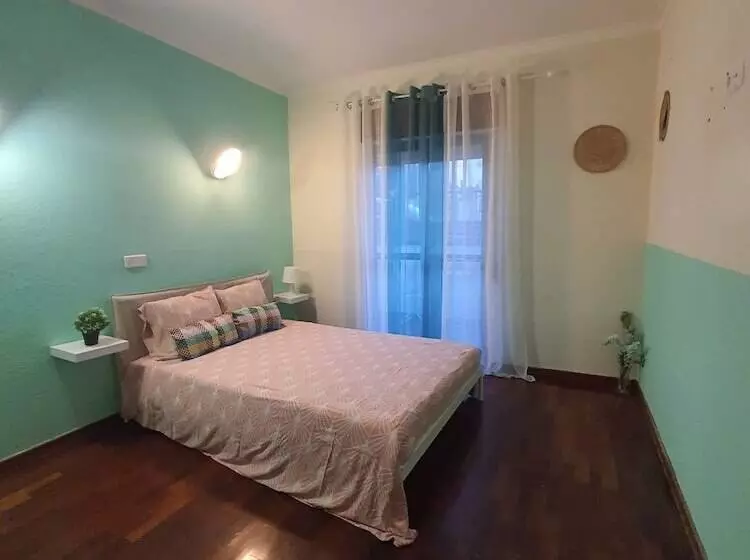 Lomakeskus Emanuel S Inn