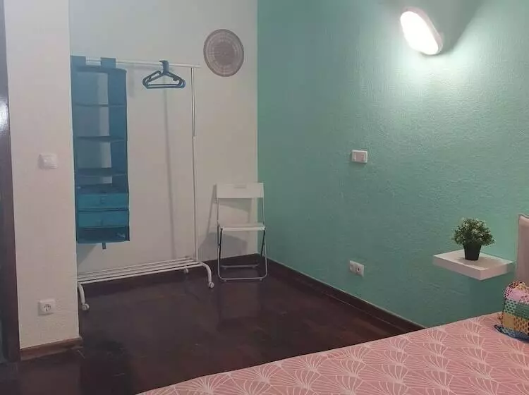 Lomakeskus Emanuel S Inn