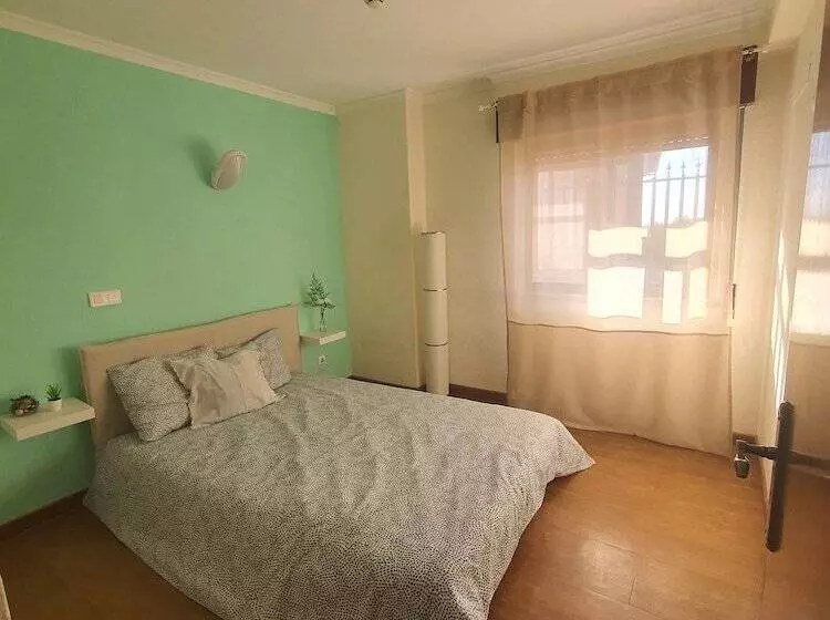 Lomakeskus Emanuel S Inn