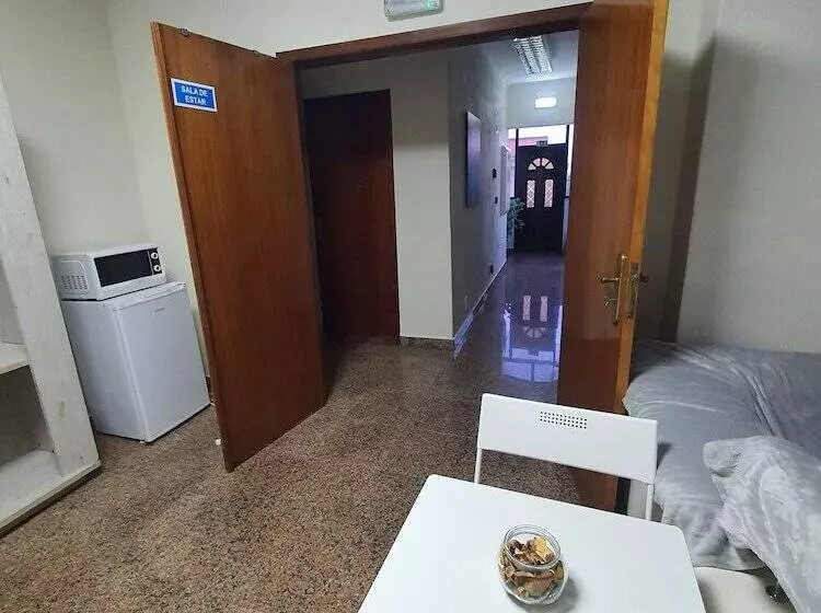 Lomakeskus Emanuel S Inn