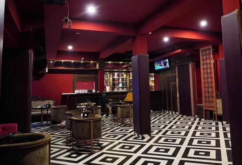 Maanvad Garh   V One Pride By Noww Hotels