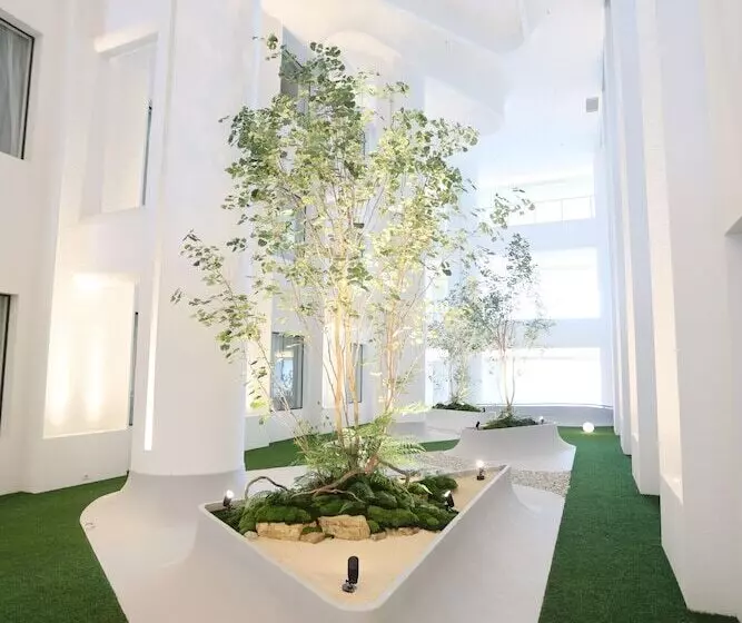 Vivere Hotel, Artotel Curated