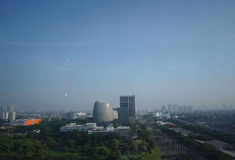 Vivere Hotel, Artotel Curated