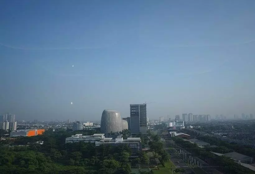 Vivere Hotel, Artotel Curated