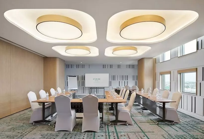 Vivere Hotel, Artotel Curated