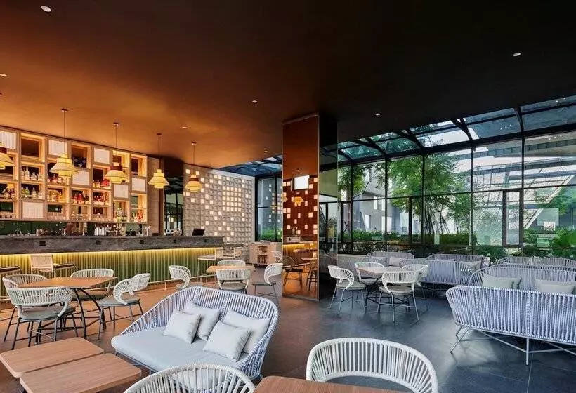 Vivere Hotel, Artotel Curated