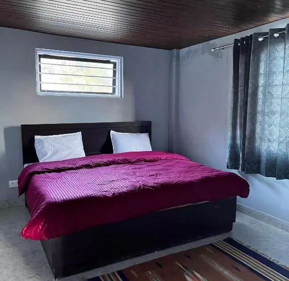 Retkeilymaja Ecoescape