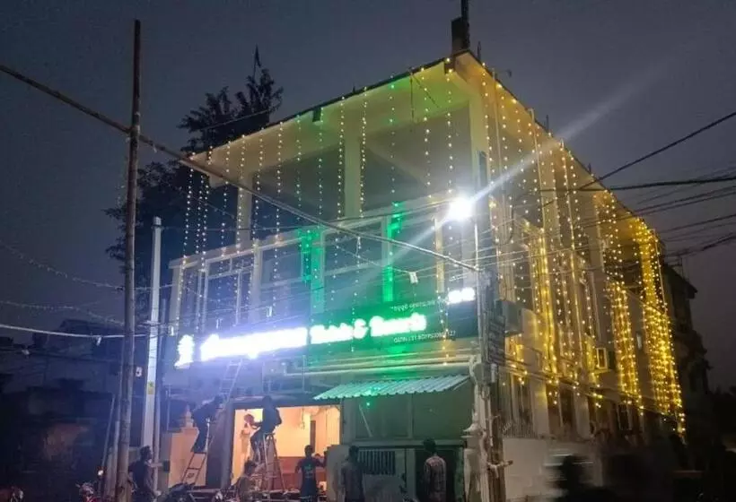 Arnnapurna Hotels & Resorts