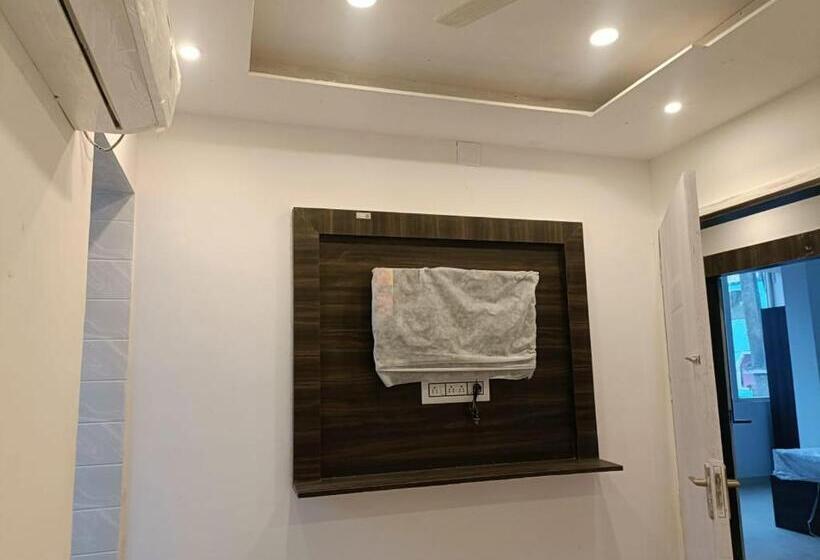 Arnnapurna Hotels & Resorts