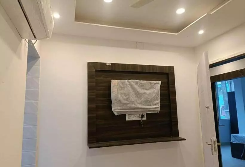 Arnnapurna Hotels & Resorts